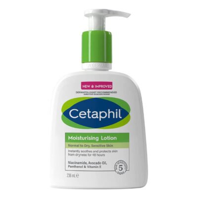 CETAPHIL LOTION 236ML