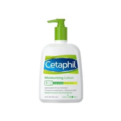 CETAPHIL LOTION 473ML