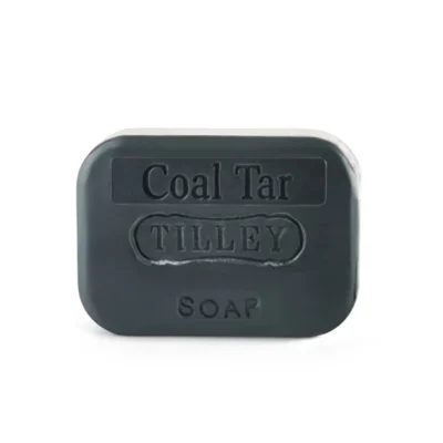 COAL TAR SOAP