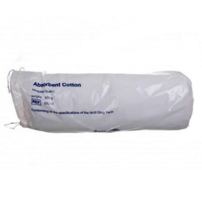 COTTON WOOL 250G