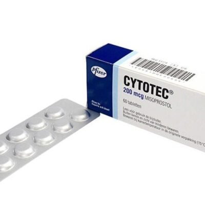 CYTOTEC TABS 200MG 60 S