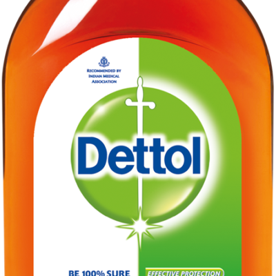 DETTOL ANTISEPTIC LIQUID 250ML