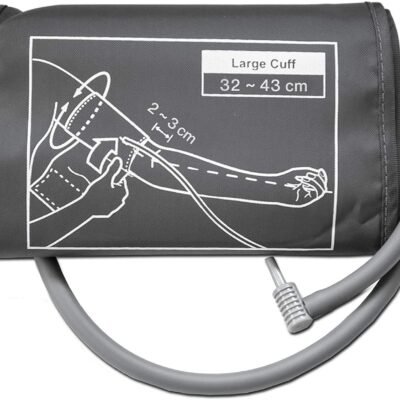 GREENLIFE DIGITAL BP CUFF