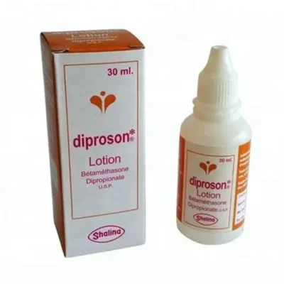 DIPROSON LOTION 30ML