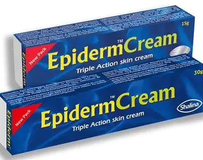 EPIDERM CREAM 15G