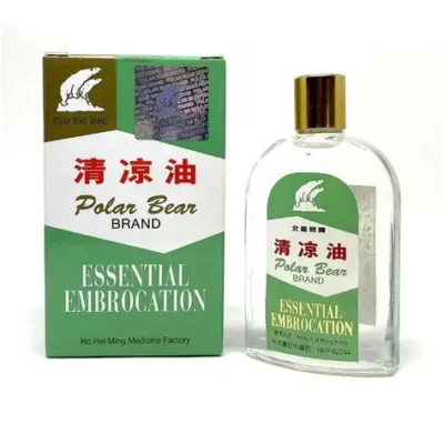 ESSENTIAL EMBROCATION 24S 3ML (CHINESE ROBB)