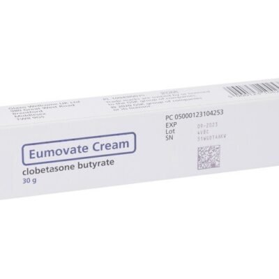 EUMOVATE OINTMENT