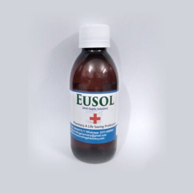 EUSOL LOTION