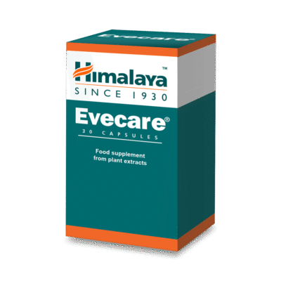 EVECARE CAPS