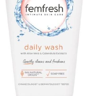 FEMFRESH WASH 50ML