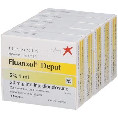 FLUANXOL DEPOT