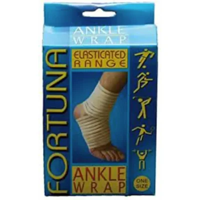 FORTUNA  ANKLE WRAP