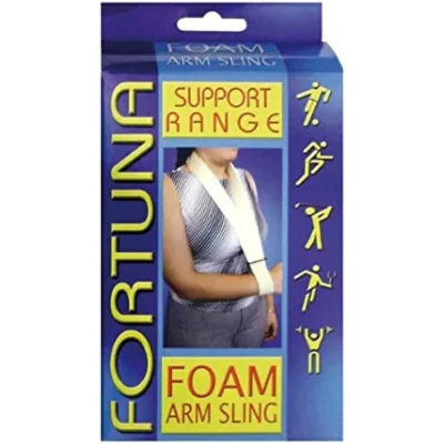 FORTUNA POUCH/FOAM ARM SLING