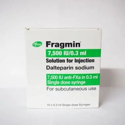 FRAGMIN 7500IU