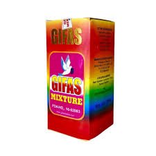 GIFAS MIXTURE