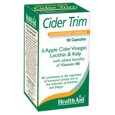 CIDER TRIM CAPS