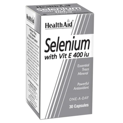HEALTHAID SELENIUM PLUS