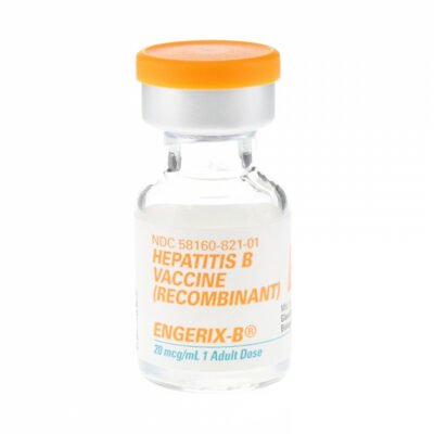 HEPATITIS B VACCINE