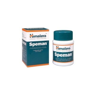 SPEMAN TABS 100 S