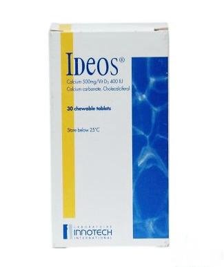 IDEOS