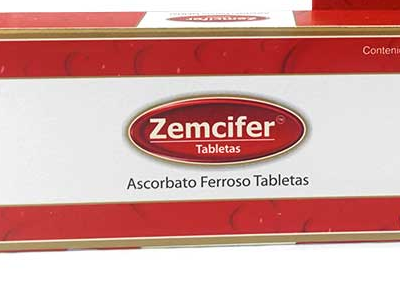 ZEMCIFER TABS