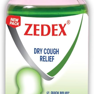 ZEDEX COUGH