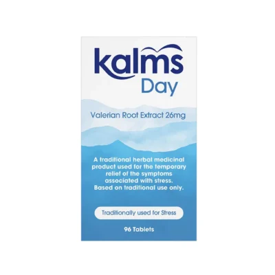 KALMS DAY TABS 96S