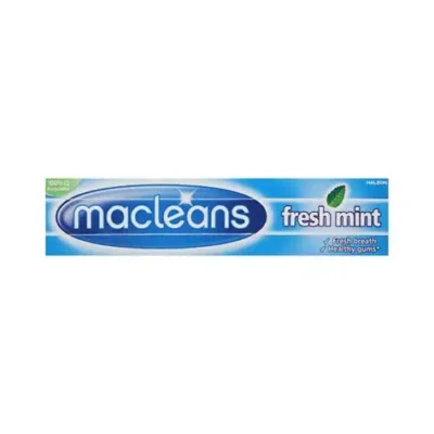 MACLEANS TOOTHPASTE 125ML