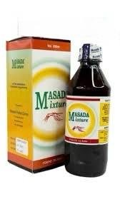 MASADA MIXTURE