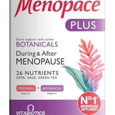 MENOPACE PLUS 56S