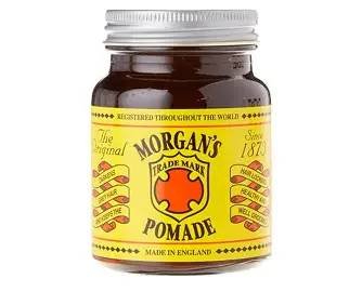 MORGANS HAIR POMADE 100G (SMALL SIZE)
