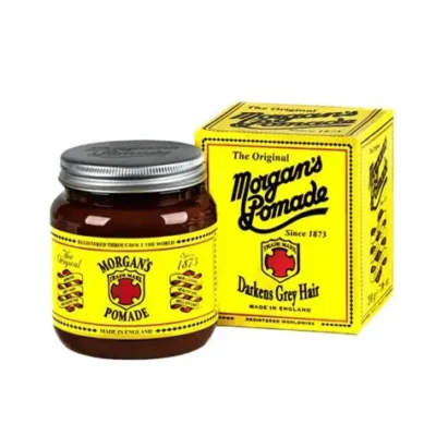 MORGANS HAIR POMADE 200G