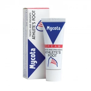 MYCOTA CREAM 25G