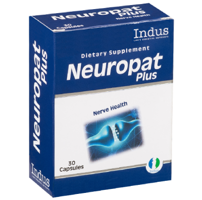 NEUROPAT PLUS CAP 30S