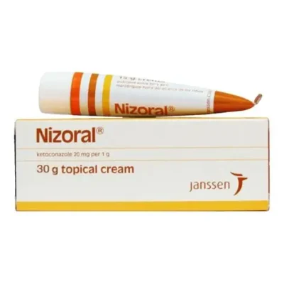 NIZORAL CREAM 15GM
