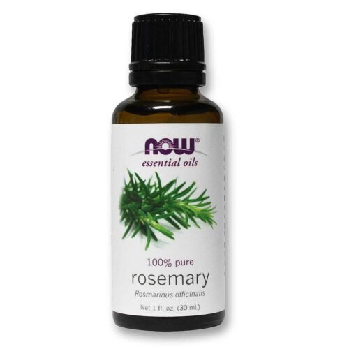 NOW ROSEMARY OIL 30ML