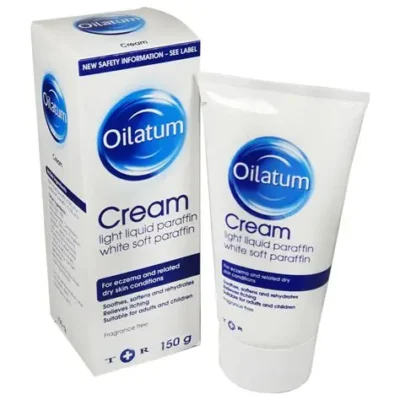 OILATUM CREAM 150G