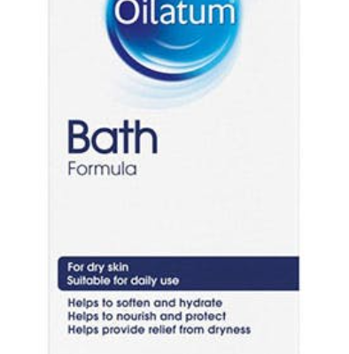 OILATUM JUNIOR BATH 150ML
