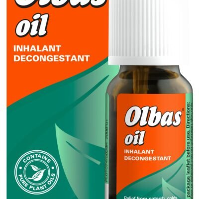 OLBAS OIL ADULT 12ML