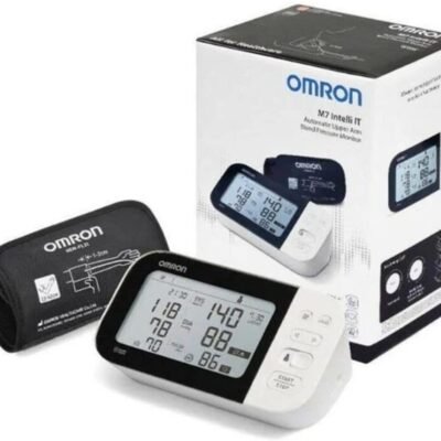 OMRON AUTO BPM M7