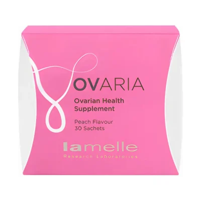 OVARIA OVARIAN SUPPLEMENT SACHET 30S