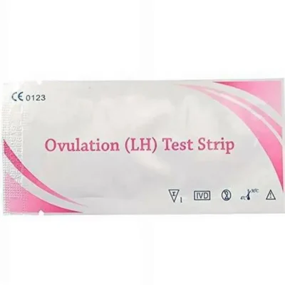 OVULATION TEST KIT (SINGLE)