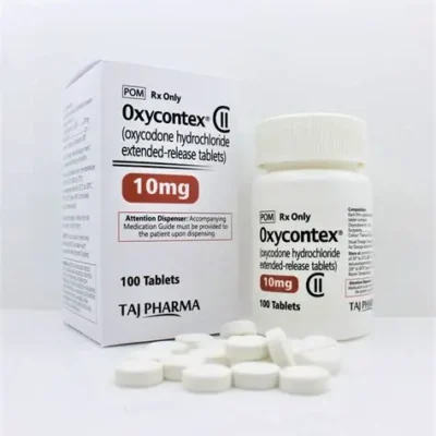 OXYCODONE 10MG (PER CAP)