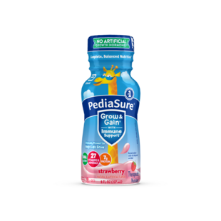 PEDIASURE DRINK