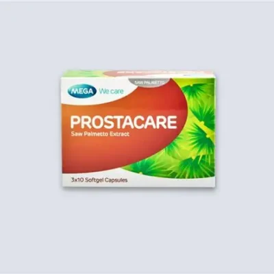 PROSTACARE 30S