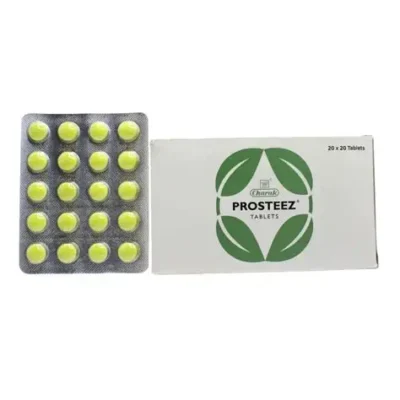 PROSTEEZ TABLETS