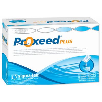 PROXEED PLUS/PER SACHET