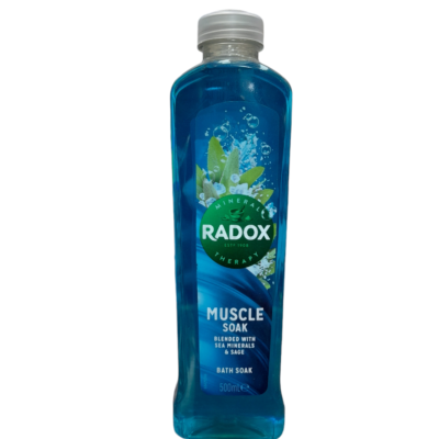 RADOX HERBAL BATH 500ML