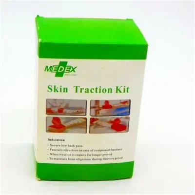 SKIN TRACTION KIT ADULT