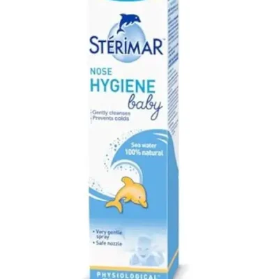 STERIMAR SALINE BABY NASAL SPRAY